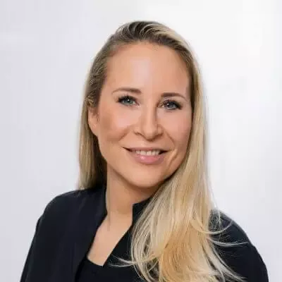 Stephanie Blömer