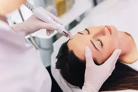 HydraFacial